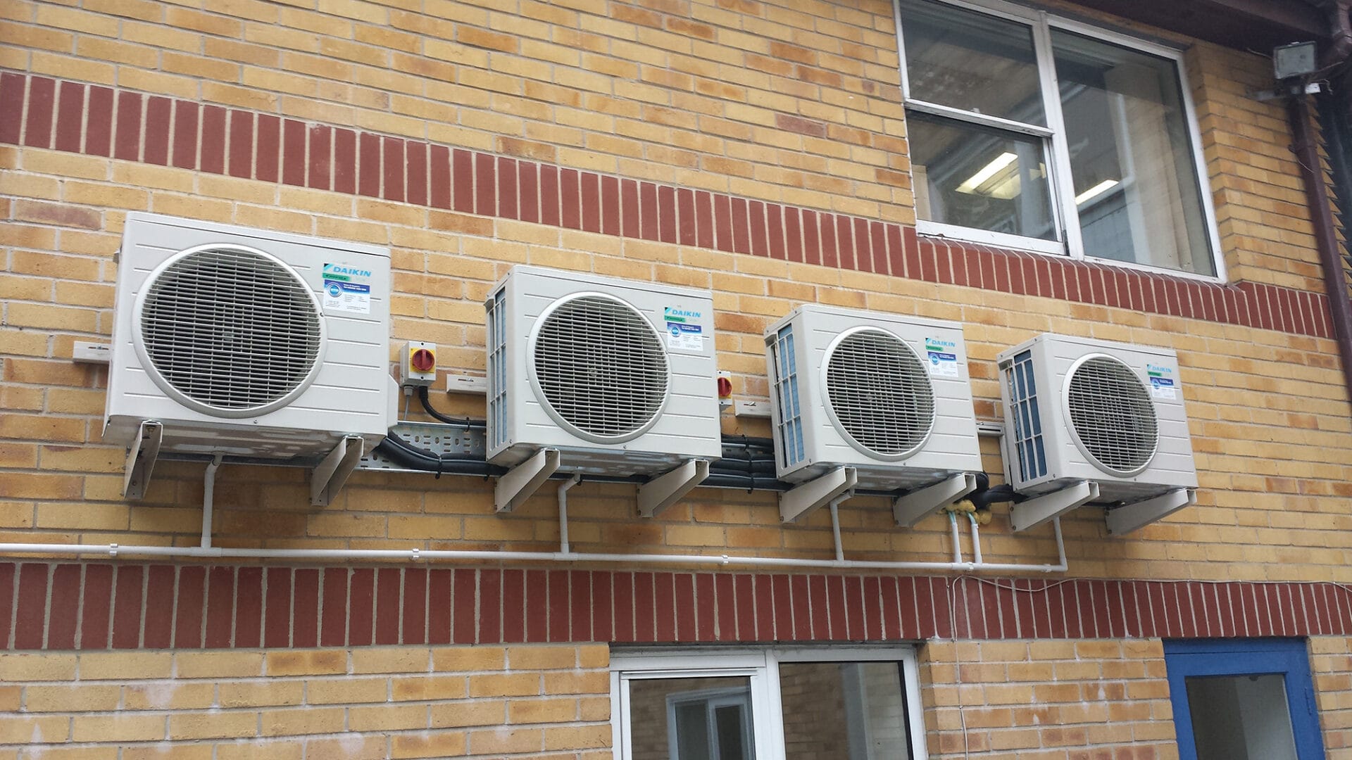 Air Conditioning System Uk at Richard Elkins blog